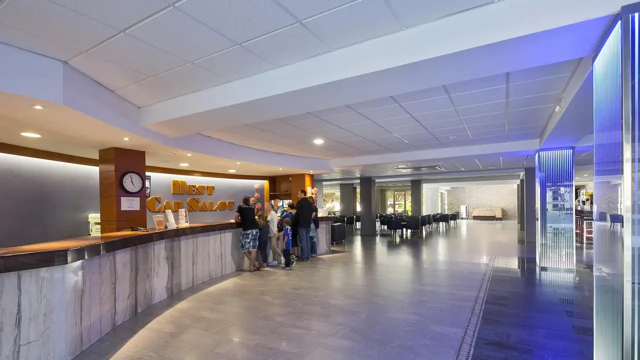 Hotel Best Cap Salou