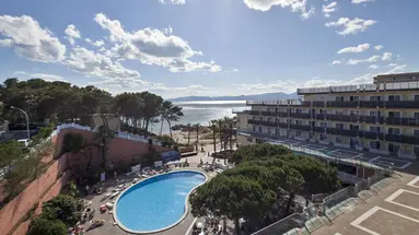 Hotel Best Cap Salou