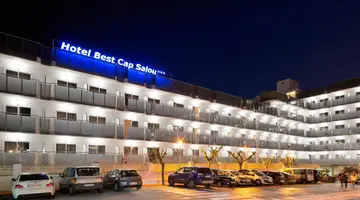 HOTEL BEST CAP SALOU