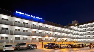 HOTEL BEST CAP SALOU