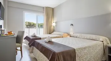 HOTEL BEST CAP SALOU