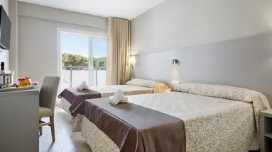 HOTEL BEST CAP SALOU
