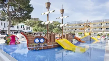 HOTEL BEST CAP SALOU