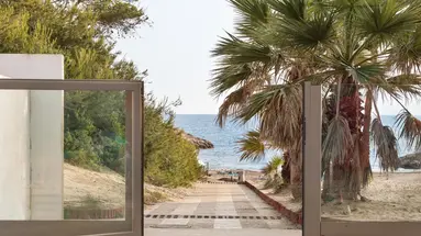 HOTEL BEST CAP SALOU