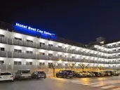 HOTEL BEST CAP SALOU
