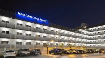 HOTEL BEST CAP SALOU