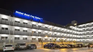 HOTEL BEST CAP SALOU