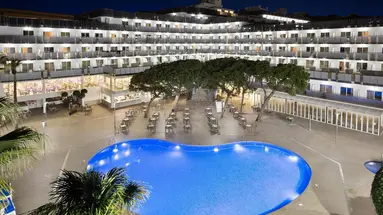 HOTEL BEST CAP SALOU