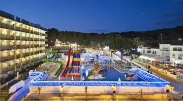 HOTEL BEST CAP SALOU