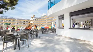 HOTEL BEST CAP SALOU
