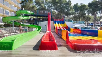 HOTEL BEST CAP SALOU