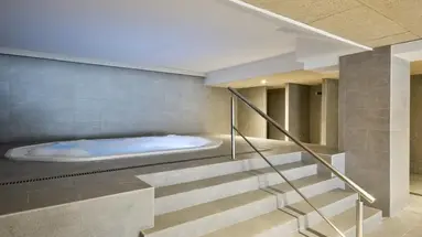HOTEL BEST CAP SALOU