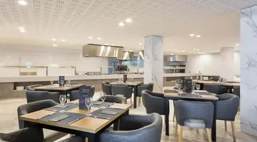 HOTEL BEST CAP SALOU