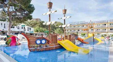 Hotel Best Cap Salou
