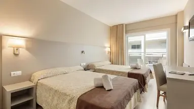 HOTEL BEST CAP SALOU