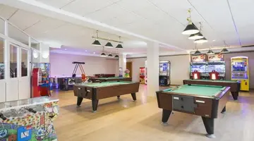 HOTEL BEST CAP SALOU