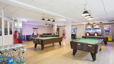 HOTEL BEST CAP SALOU