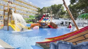 HOTEL BEST CAP SALOU