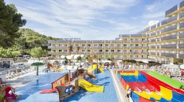 HOTEL BEST CAP SALOU