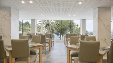 HOTEL BEST CAP SALOU
