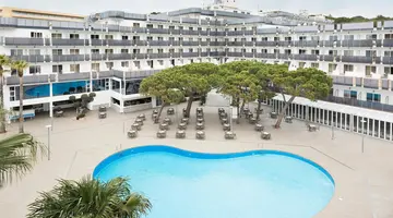 HOTEL BEST CAP SALOU