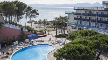 HOTEL BEST CAP SALOU
