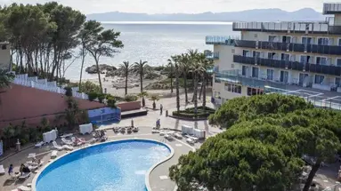 HOTEL BEST CAP SALOU