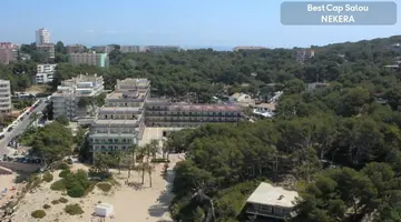 Hotel Best Cap Salou