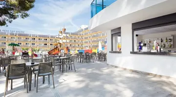 Hotel Best Cap Salou