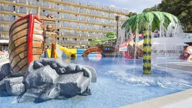 HOTEL BEST CAP SALOU