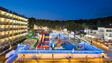 Hotel Best Cap Salou