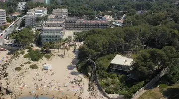 HOTEL BEST CAP SALOU