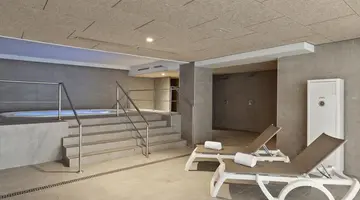 HOTEL BEST CAP SALOU