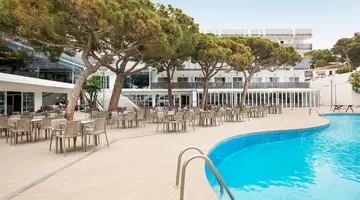 HOTEL BEST CAP SALOU
