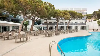 HOTEL BEST CAP SALOU