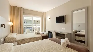 HOTEL BEST CAP SALOU