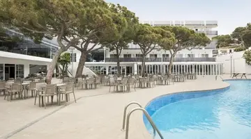 HOTEL BEST CAP SALOU
