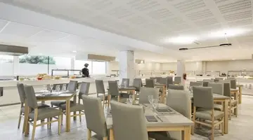 HOTEL BEST CAP SALOU
