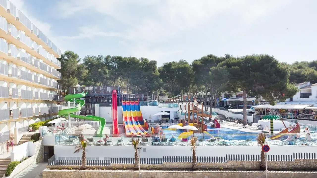 Hotel Best Cap Salou
