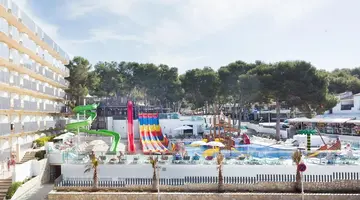 Hotel Best Cap Salou