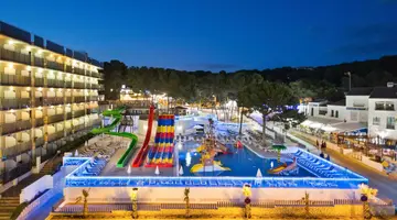 HOTEL BEST CAP SALOU