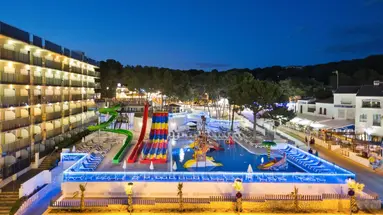 HOTEL BEST CAP SALOU