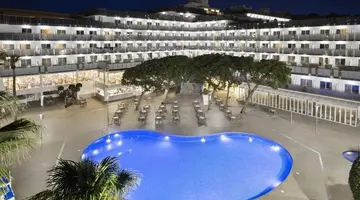 HOTEL BEST CAP SALOU