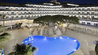 HOTEL BEST CAP SALOU