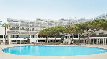 HOTEL BEST CAP SALOU