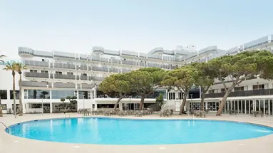 HOTEL BEST CAP SALOU