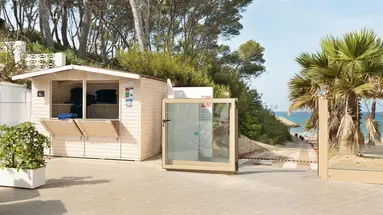 HOTEL BEST CAP SALOU