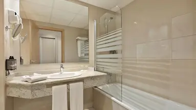 HOTEL BEST CAP SALOU