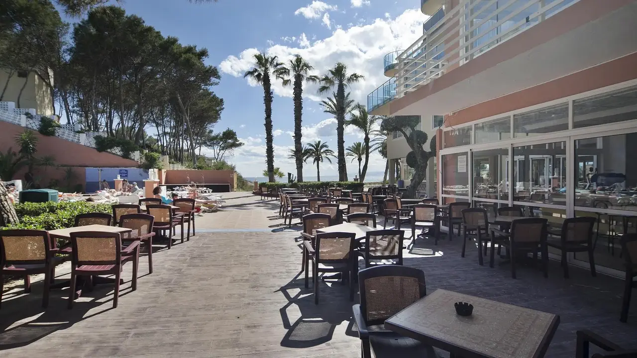 Hotel Best Cap Salou