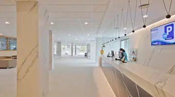 HOTEL BEST DELTA
